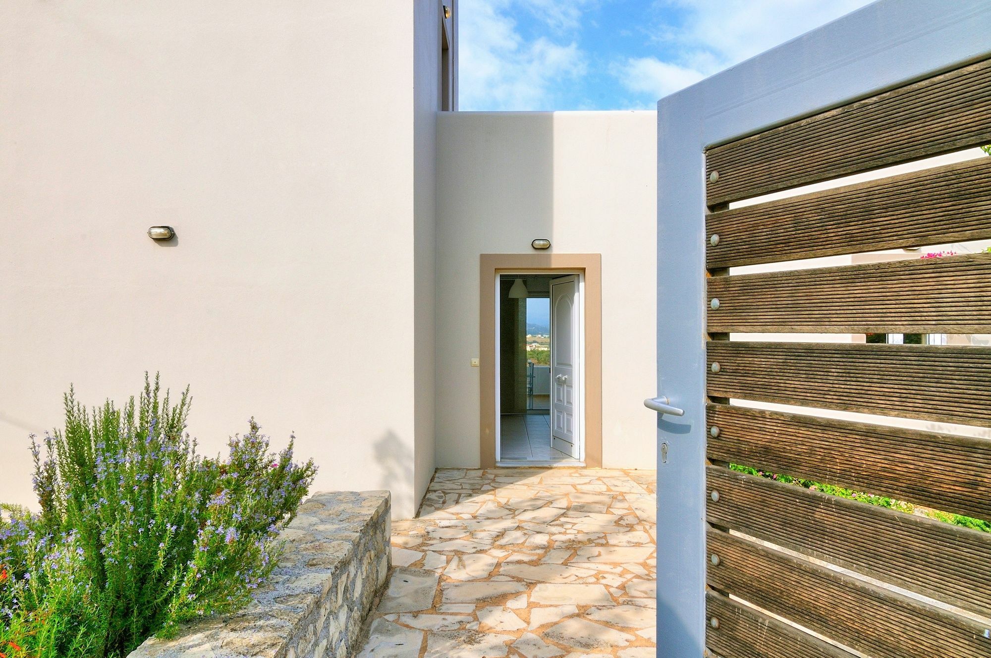 耶奥伊乌波利斯Cretan Mansion With Heated Swimming Pool别墅 外观 照片