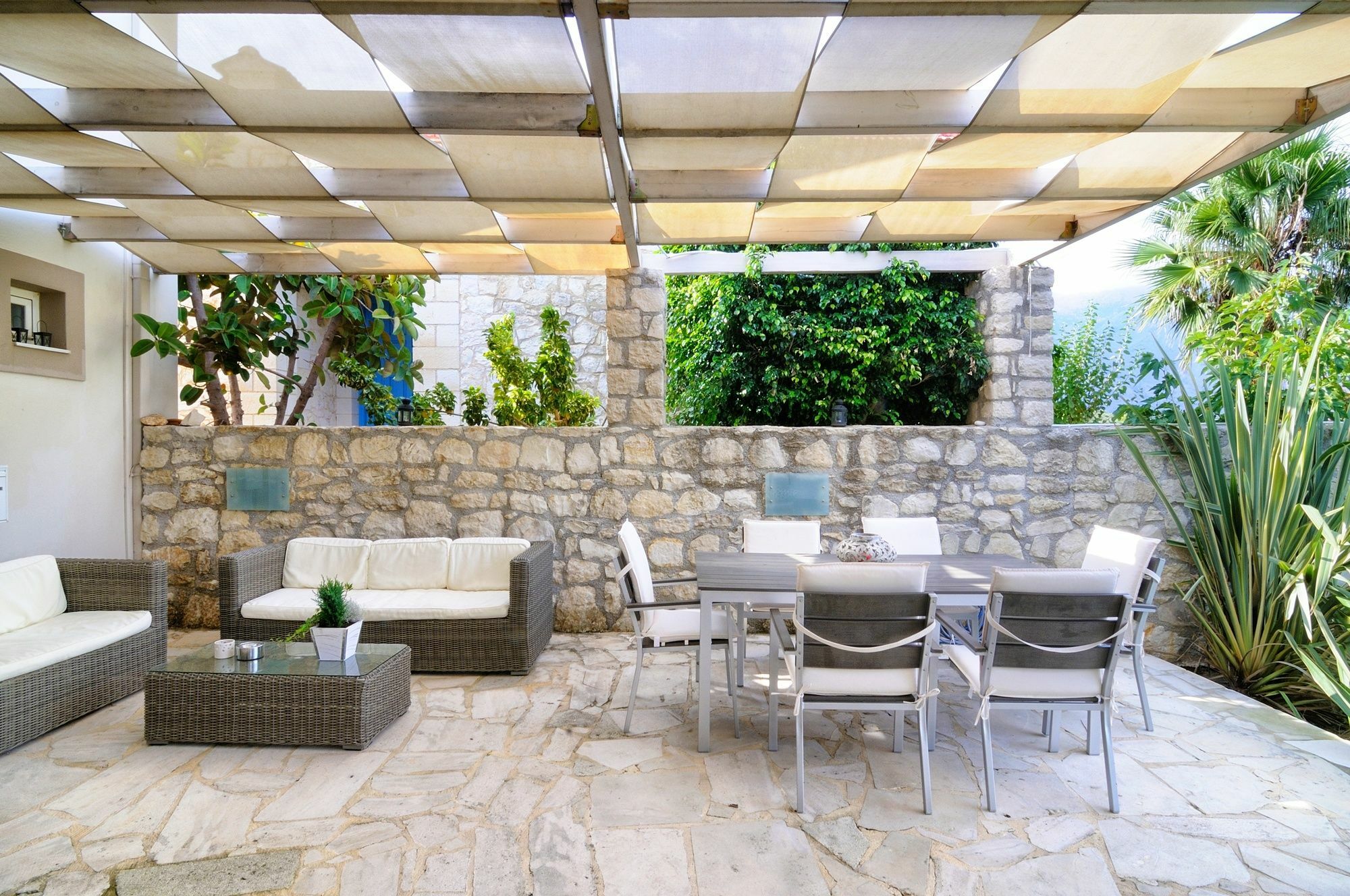 耶奥伊乌波利斯Cretan Mansion With Heated Swimming Pool别墅 外观 照片